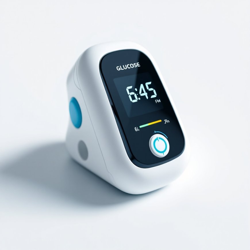 Welcome to Linx CGMS – Your Trusted Source for Continuous Sugar Monitoring