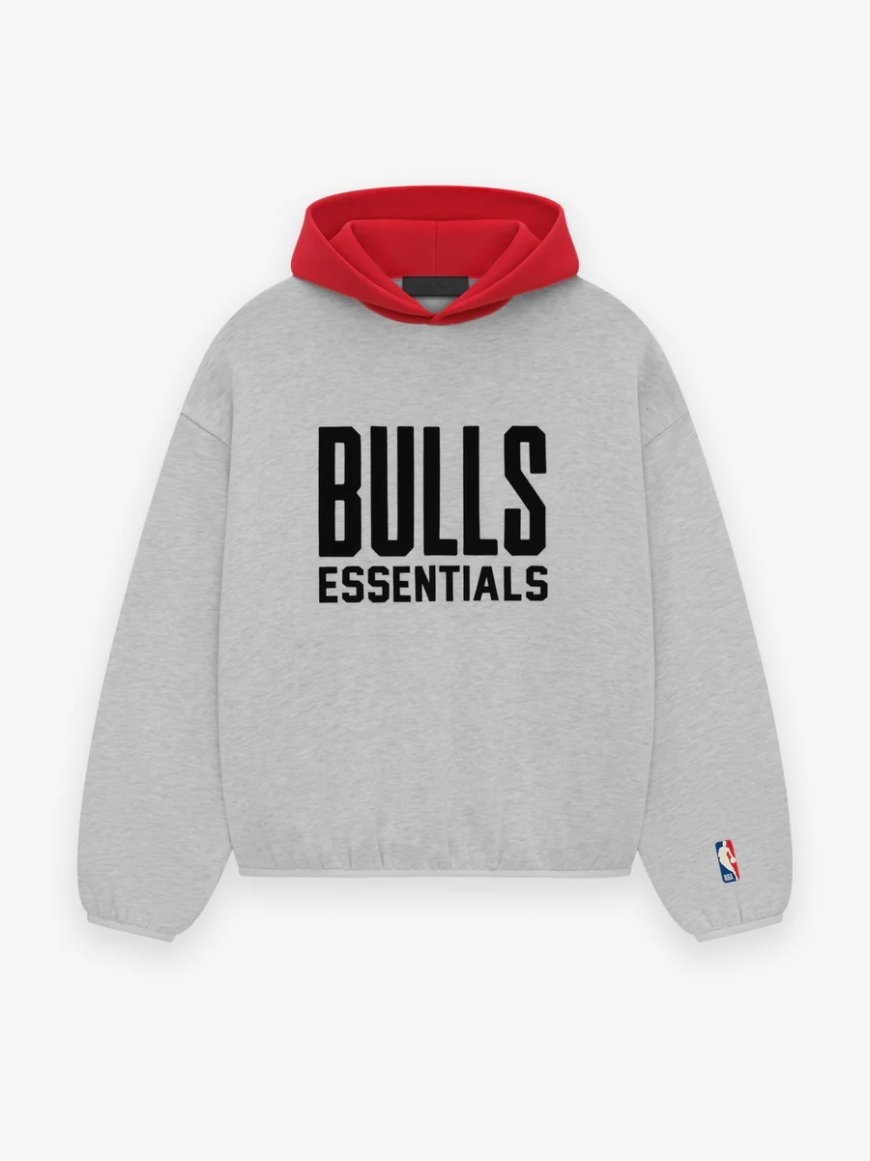 Essentials Hoodie Redefining Casual Fashion in Germany