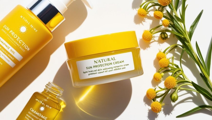 Embrace Radiance Naturally: Discover the Best Natural Skin Care Products