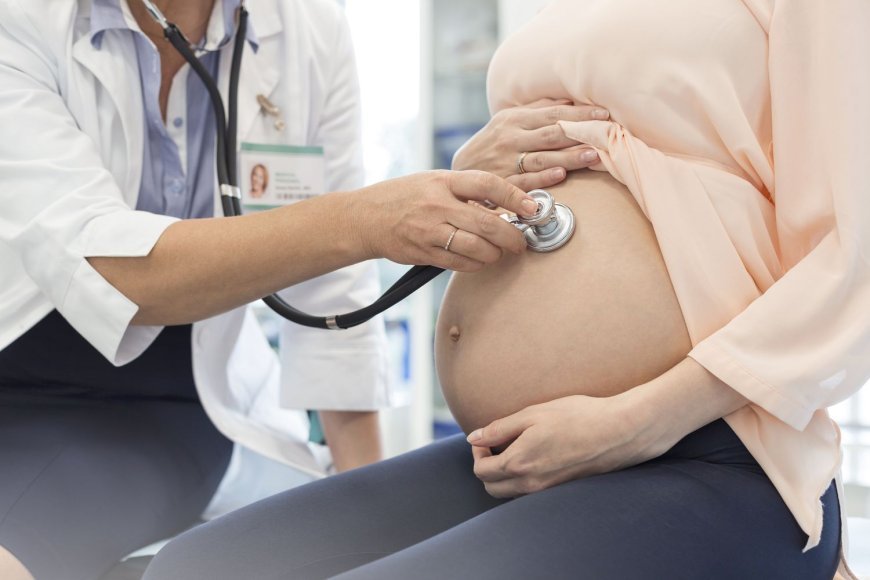 The Link Between Weight and Women's Reproductive Health