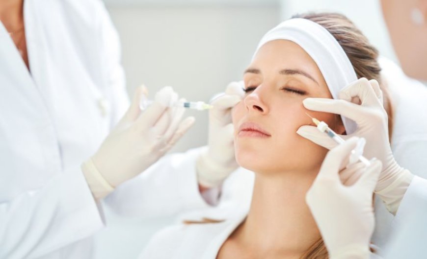 The Truth About Glutathione Injections Side Effects