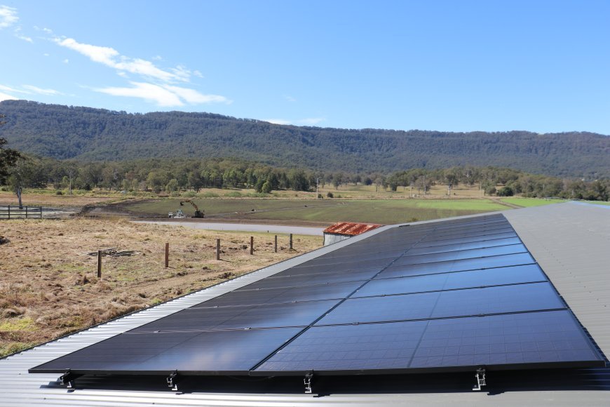 The Best Company Installer for Solar Power on the Gold Coast: Why Energy Solution Centre Leads the Way