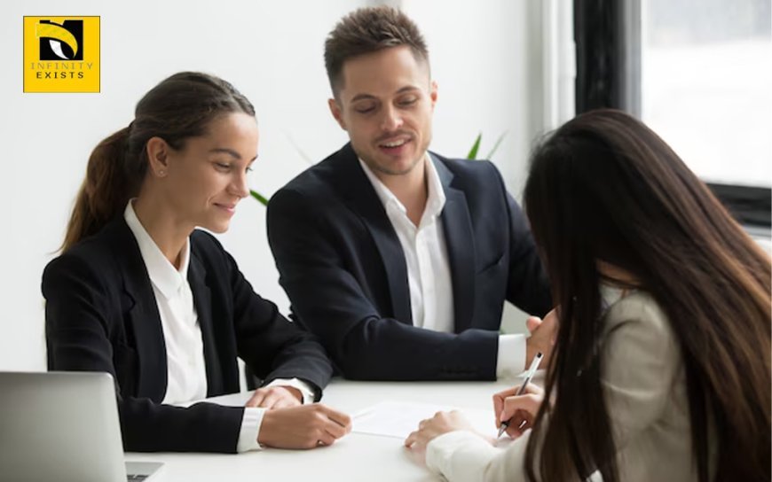 Your Trusted Partner When Searching for an IT Job Consultancy Near Me