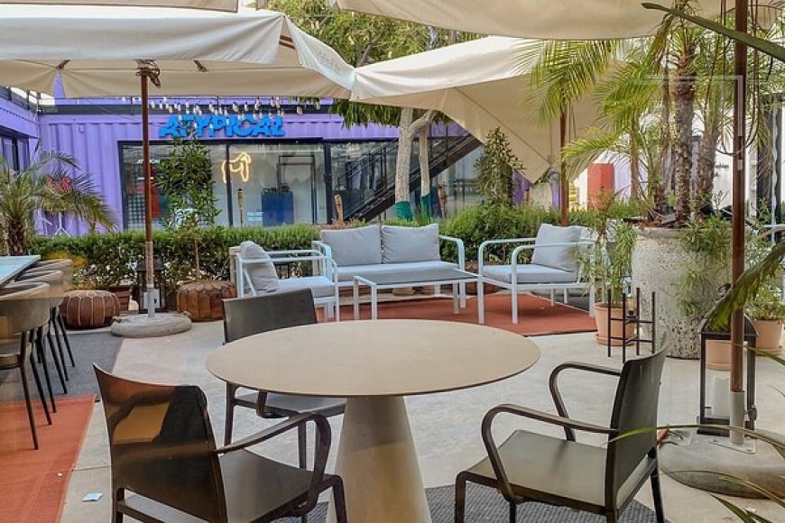 Best Cafes for Remote Working in Dubai