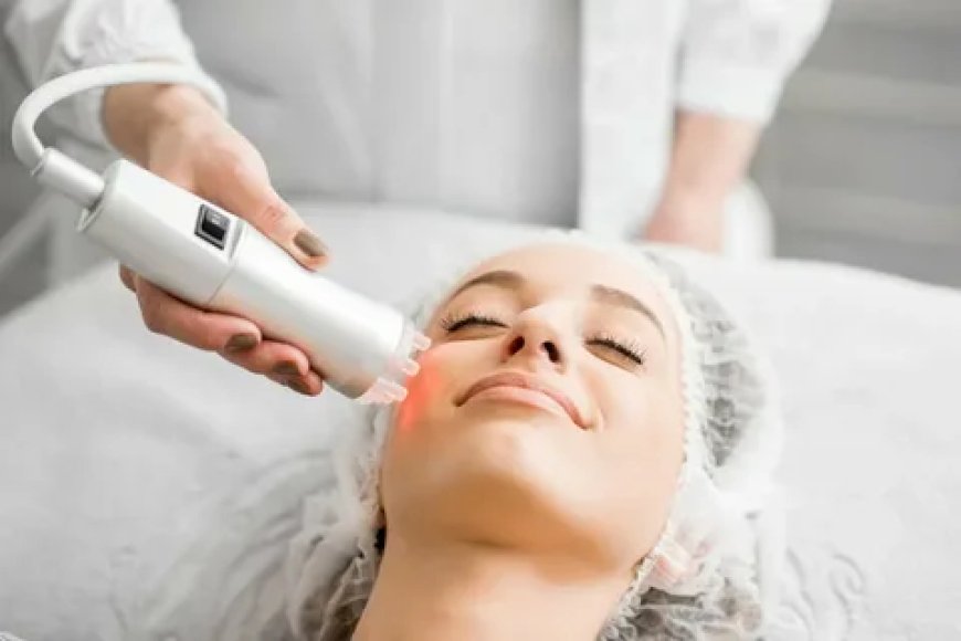 Discover the Glow: Laser Skin Rejuvenation in Beverly Hills