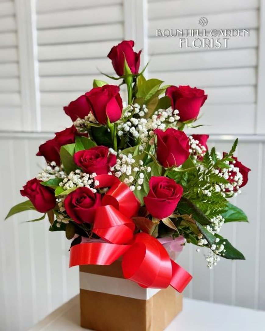 From Classic to Creative: Mother’s Day Flower Ideas by Bountiful Garden Florist