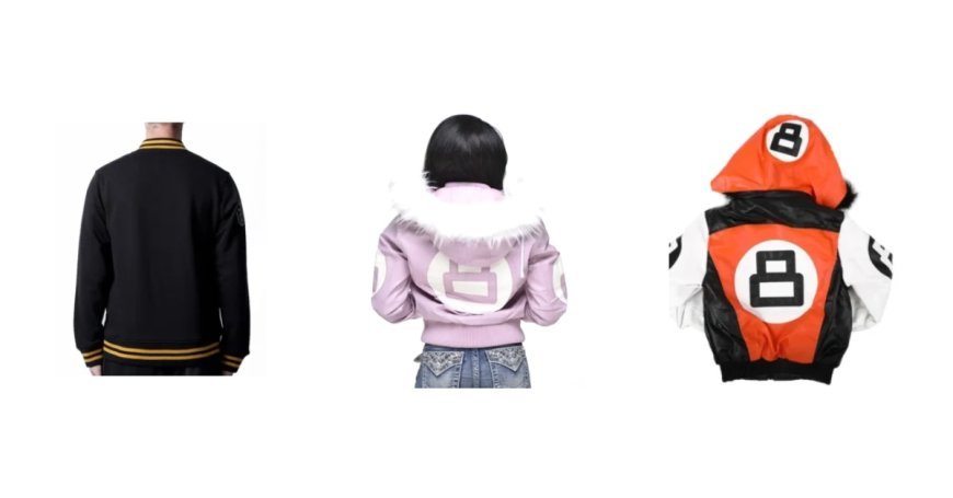 Eight Ball Jacket – The Iconic Comeback of a Fashion Legend