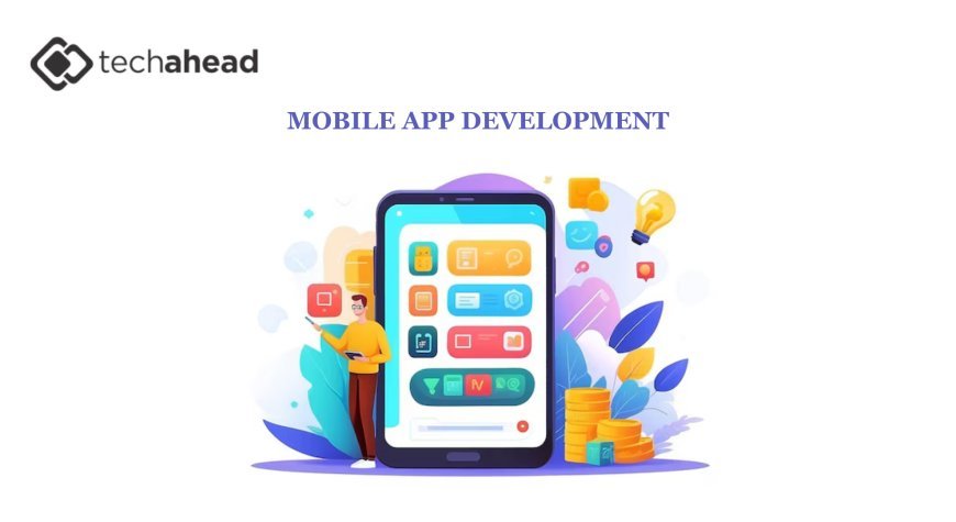 Unlock Digital Success: Why Choosing an App Development Company in Georgia and Mobile App Development Companies in Florida Matters