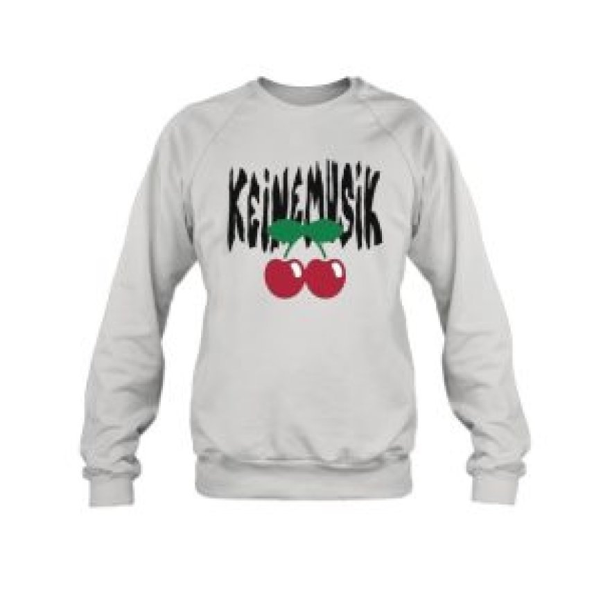 Inside the Minimalist Aesthetic of Keinemusik ClothingInside the Minimalist Aesthetic of Keinemusik Clothing