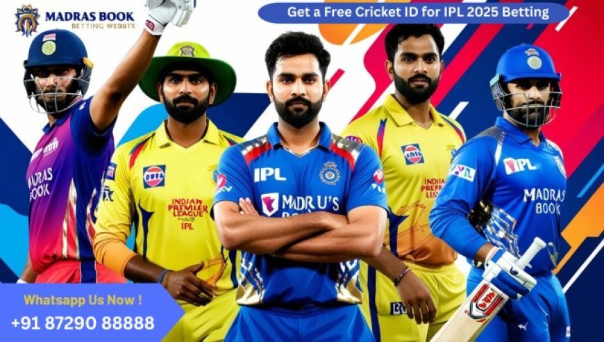What are the risks of using an unverified cricket ID?