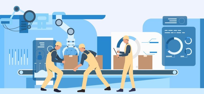 How Kitting and Assembly Services Fuel Business Growth?