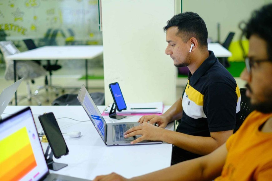 Choosing the Right Power Platform Solutions Partner