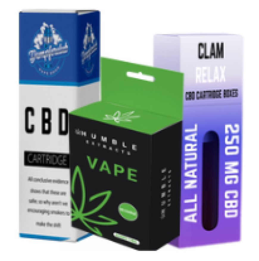 6 Benefits of Using a Vape Box Over Other Devices