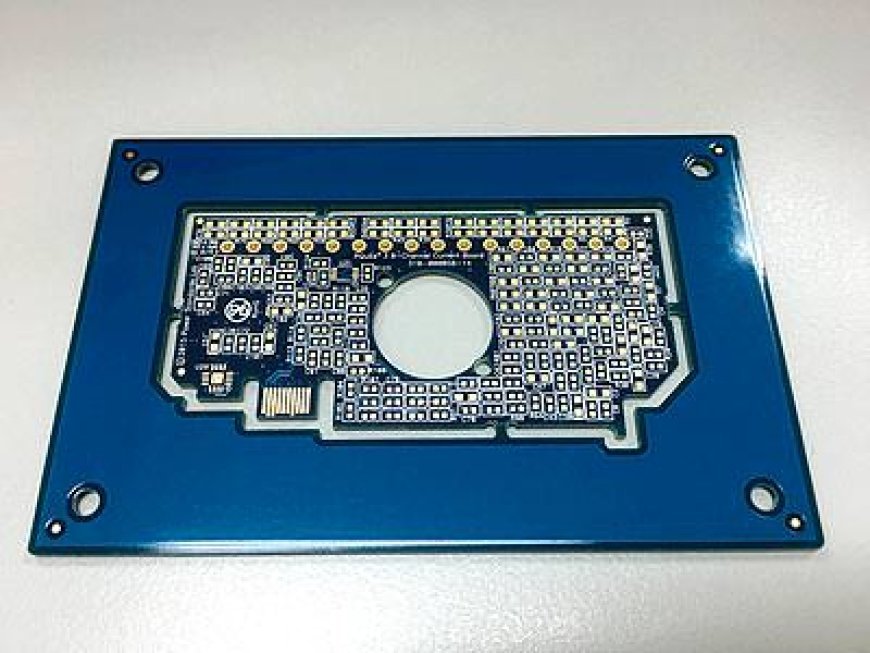 The Speed Dilemma: Quick Turn PCB Prototypes vs. Precision