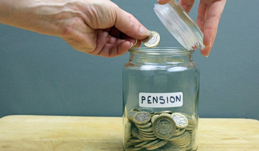 What is the Raj SSP Scheme and How Does It Contribute to the Financial Security of Individuals