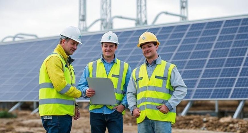Why Choosing an Electricity Broker Like Utilizer Makes Good Business Sense