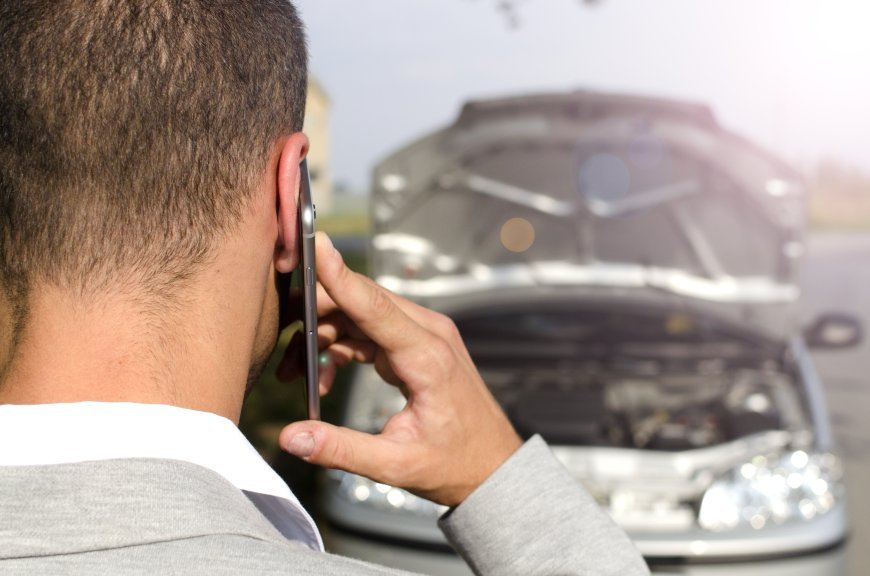 Why Hiring a Motor Vehicle Accident Lawyer is Crucial After a Collision