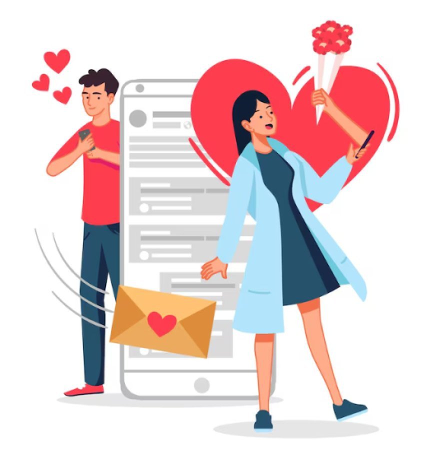 The Business of Romance: Why Dating App Development is Booming in 2025