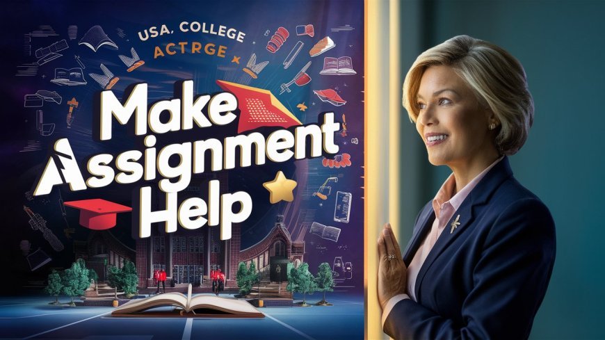 Project Management Assignment Help: A Guide to Success