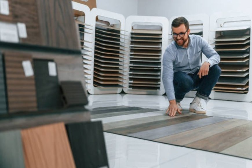 Waterproof Laminate Flooring: A Practical Choice for UK Homes