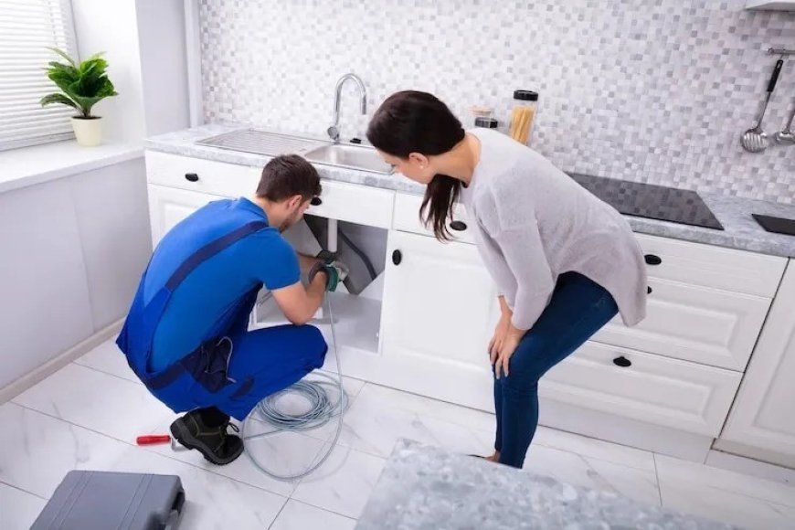 Derks Plumbing – Reliable Plumbing Experts in Los Angeles