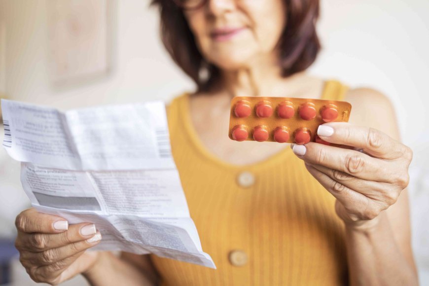 Treating Vaginal Dryness During Menopause: Effective Solutions