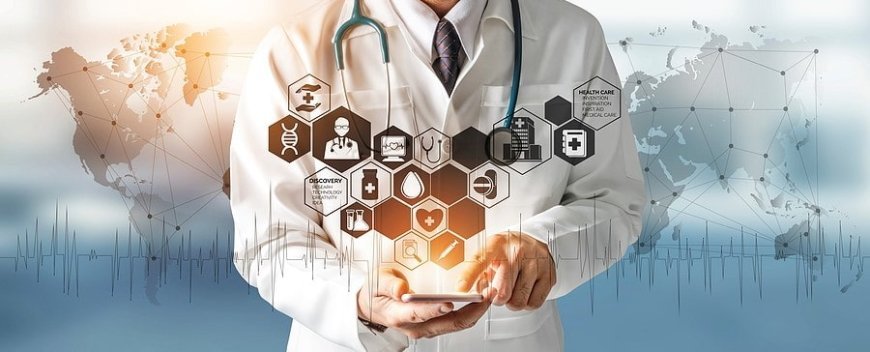 Medtech Solutions Boost Sales Performance