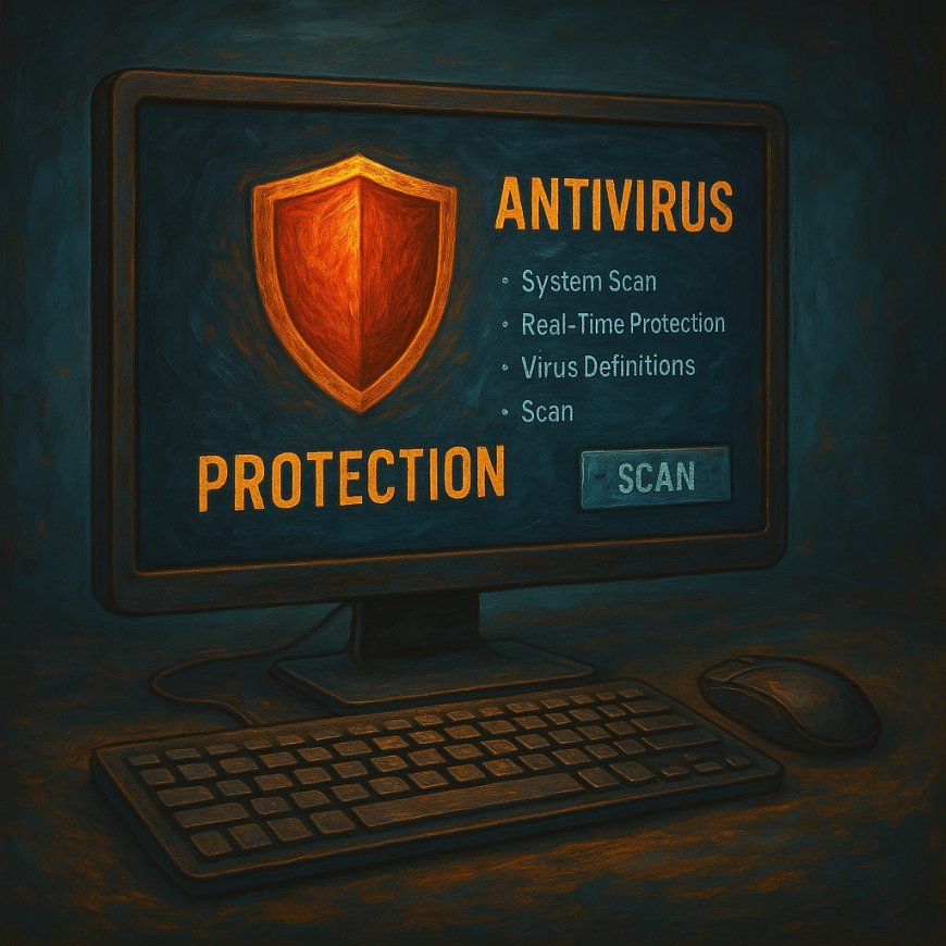 Is Your Computer Infected? Top Virus Symptoms & Repair Solutions in Sydney, Australia