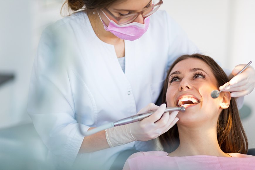 Reading’s Dental Experts Offering Smile Restoration Services