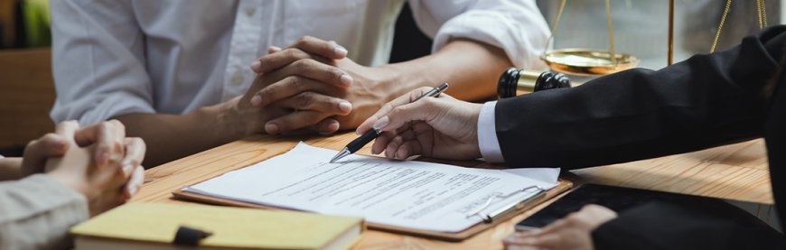 What Does a Litigation Lawyer Do? A Simple Guide