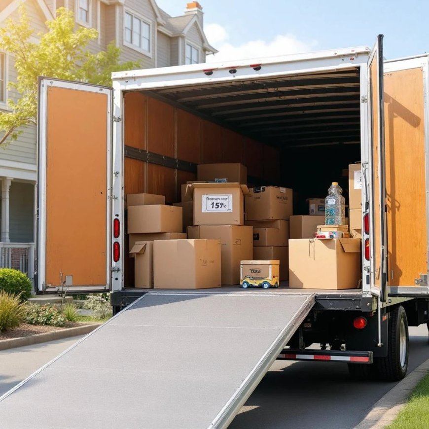 Can You Move Into a House the Same Day?: Full Guide