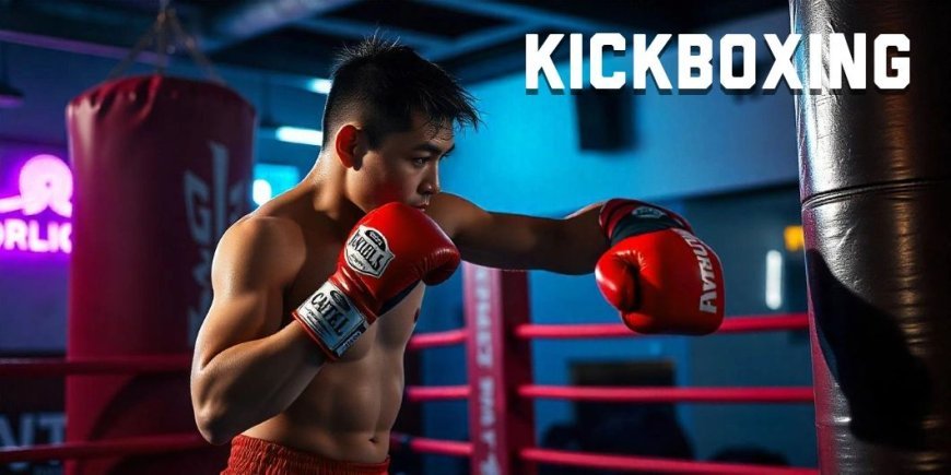 Step Into Strength: Why MMA Classes Are Gaining Ground in India