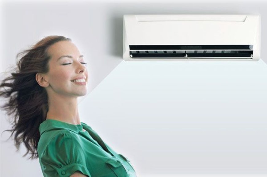 Install Air Conditioning in a Rental Apartment