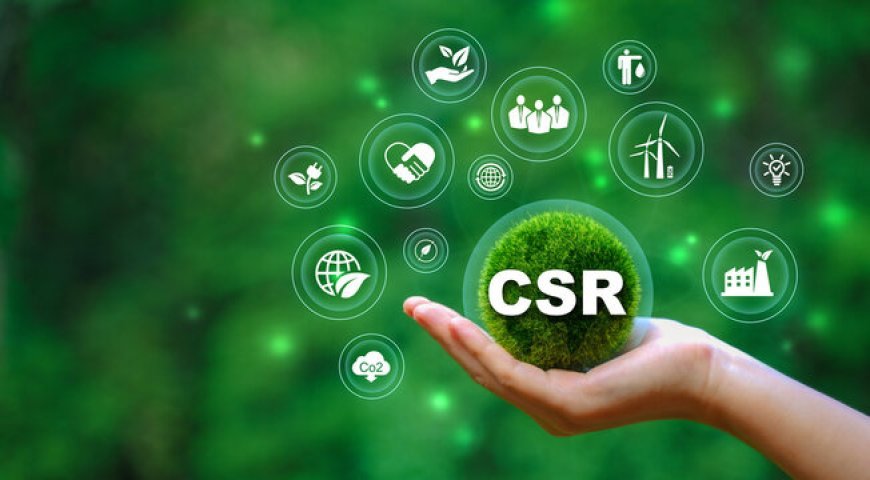 CSR Funding Companies in India | NGO Partnership Opportunities