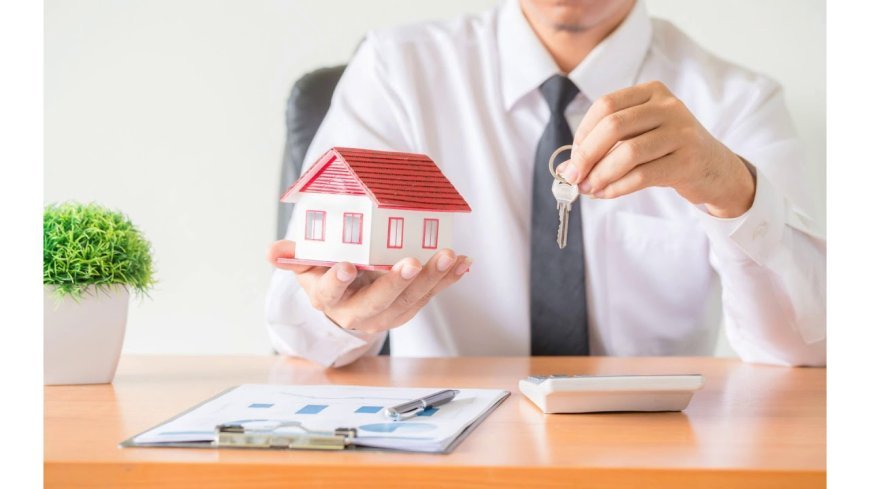 Tips for Choosing the Best Commercial Mortgage Broker for Your Business?
