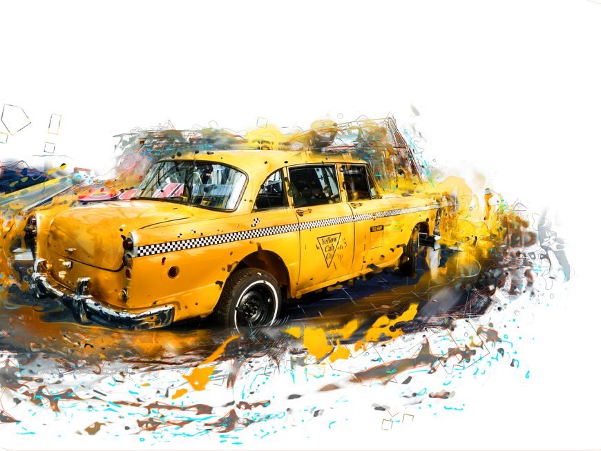Smooth and Reliable Taxi to Heathrow Airport: A Complete Travel Guide