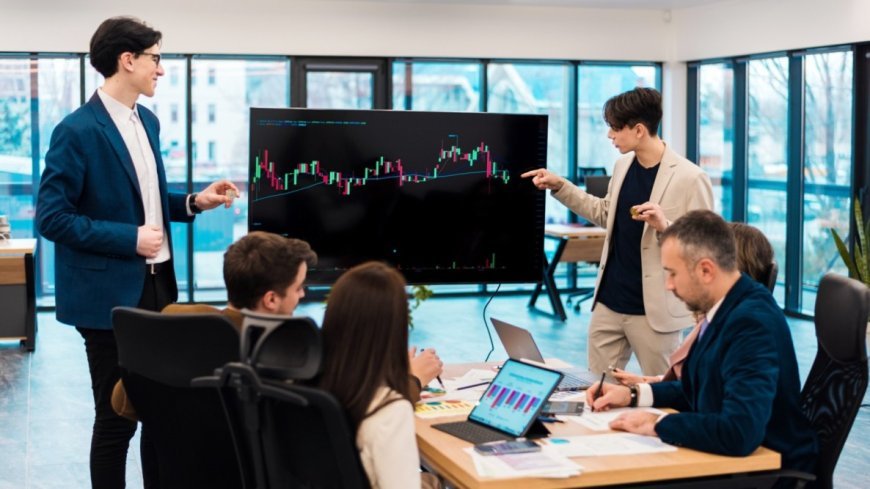 The Complete Guide to Futures and Options Trading for Beginners