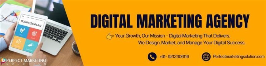 How Perfect Marketing Solution Creates Effective PPC Campaigns