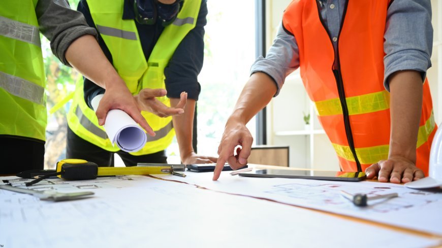 Win More Bids – Estimating Services for Commercial Contractors