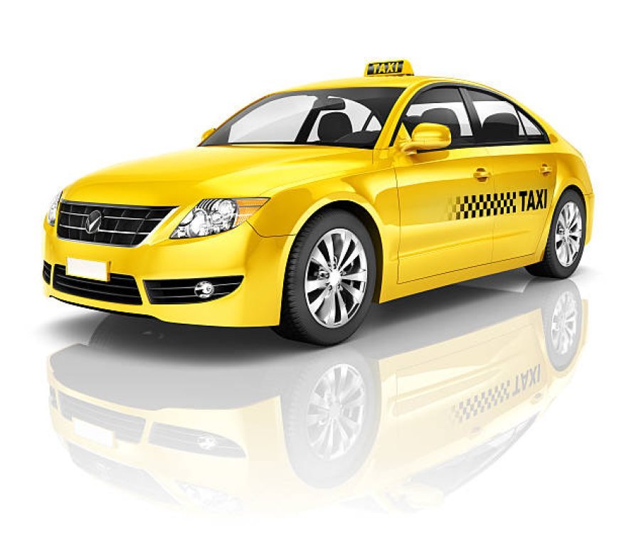 Getting Around Point Cook with Ease: Reliable Taxi Services You Can Trust