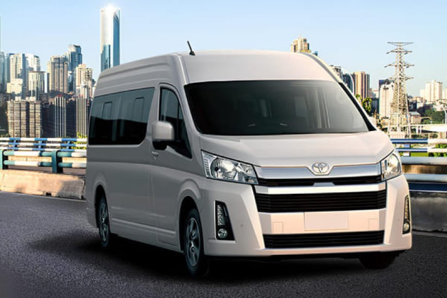 Hassle-Free Airport Travel: Choose Maxi Cab Melbourne Airport Service