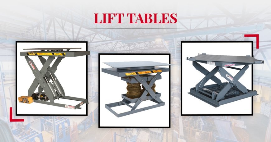 Why Should You Choose a Platform Lift for Accessibility Needs?