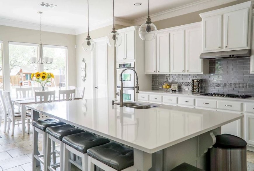 Budget-Friendly Modern Bathroom Renovation Ideas for Milton Homeowners