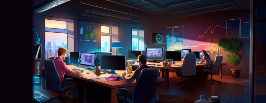 Top Benefits of IT Staff Augmentation in Gurgaon for Global Businesses
