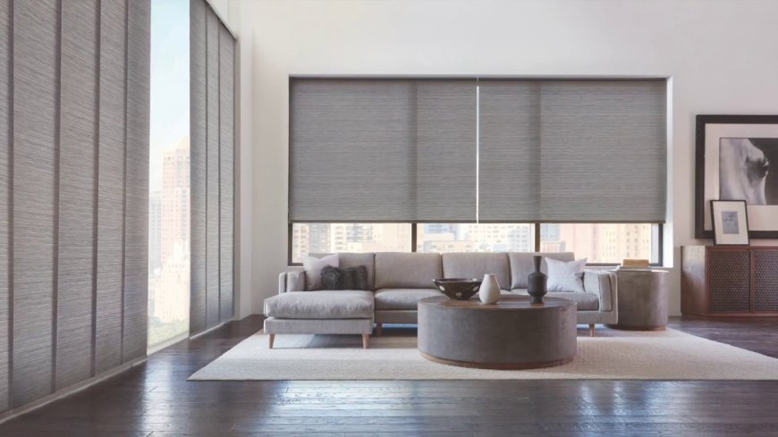 AvaBlinds – Tailored Elegance for Every Window