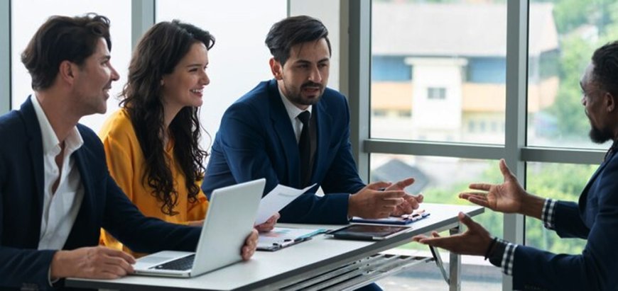 Infinity Exists – Among the Most Reliable Placement Agencies in Delhi