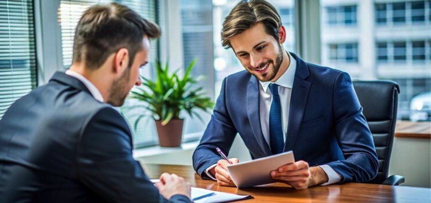 Infinity Exists – Your Trusted Placement Agency in Delhi