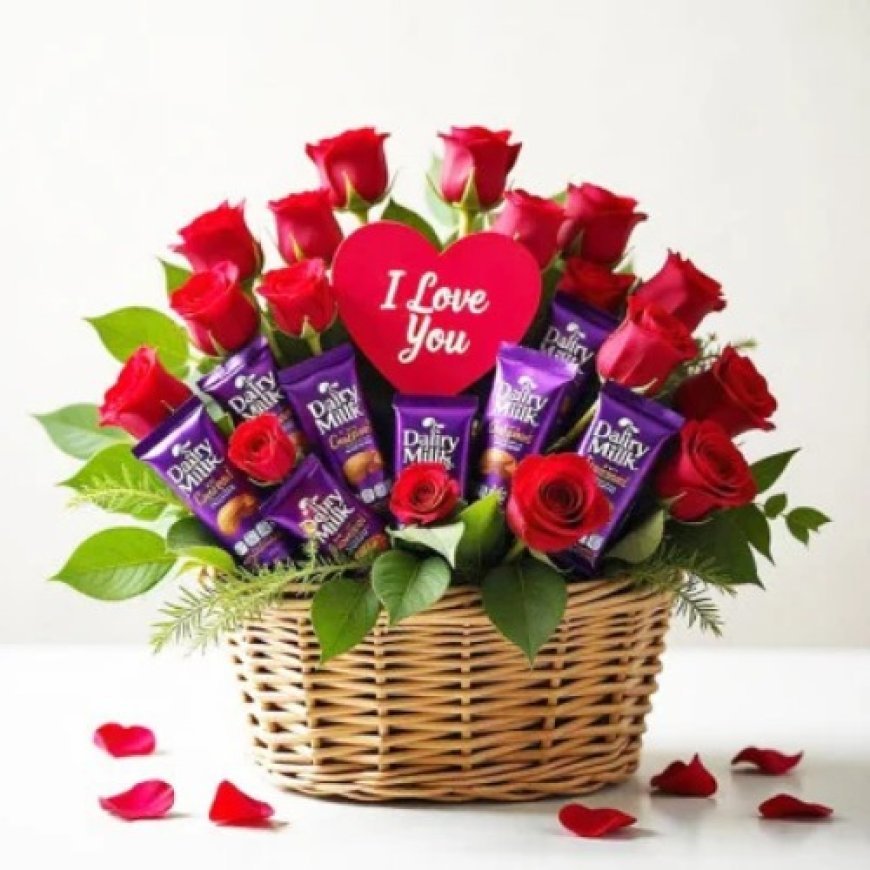 Is Online Flower Delivery in Bhopal Available at Midnight?