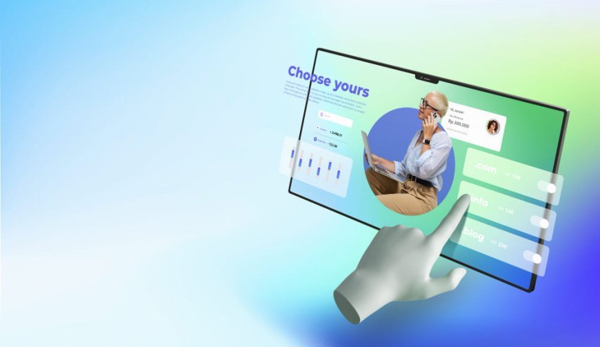 Website Design Tips for E-commerce Stores to Boost Sales