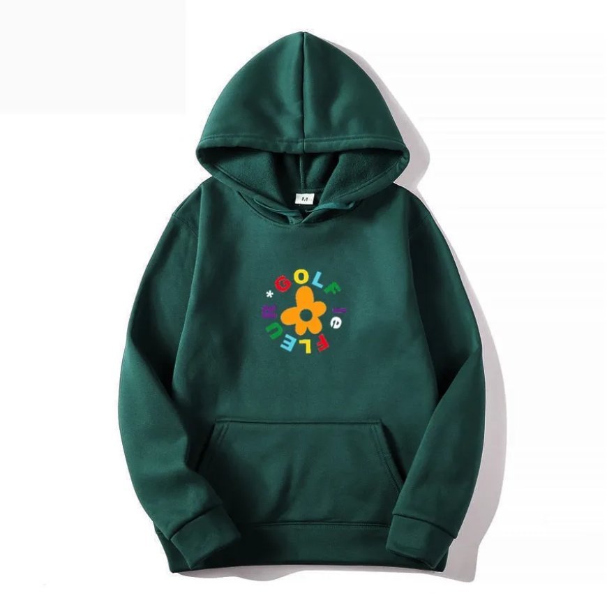 How Can I Style GolfWang Outfits for Everyday Wear?